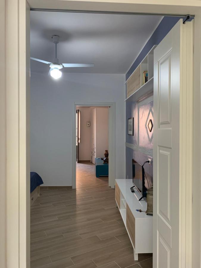 Luna Blu Apartment Palermo Exterior photo