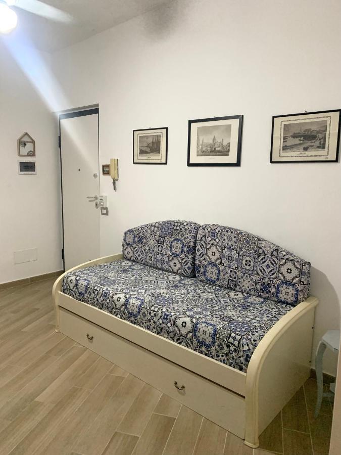 Luna Blu Apartment Palermo Exterior photo