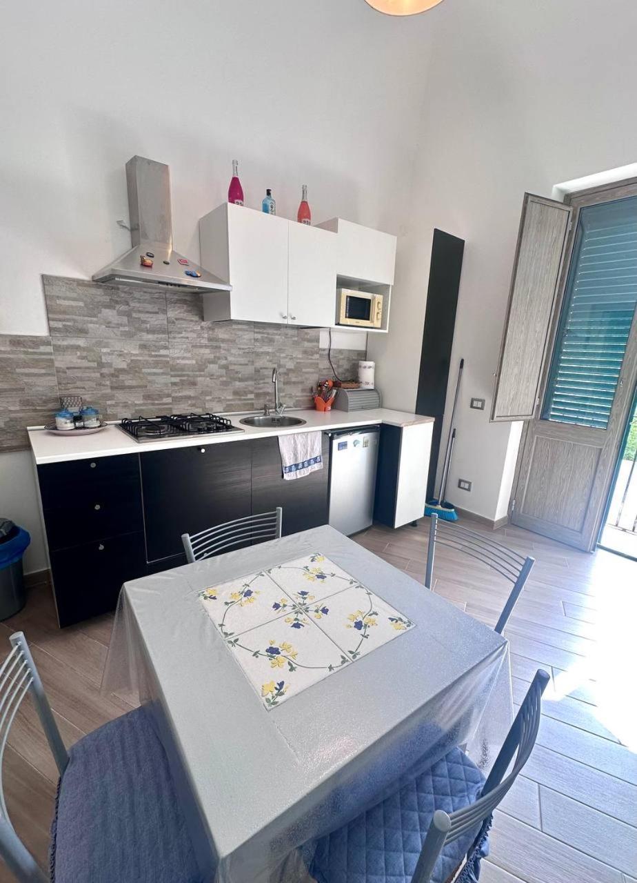 Luna Blu Apartment Palermo Exterior photo